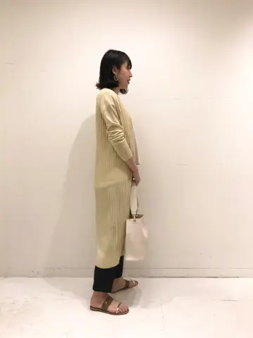 組曲 椛田 コーディネート画像