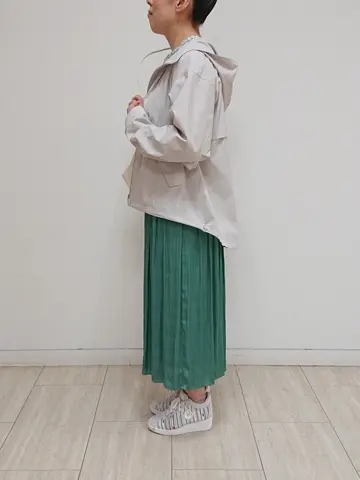 組曲 ウエノ コーディネート画像