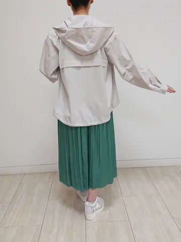 組曲 ウエノ コーディネート画像