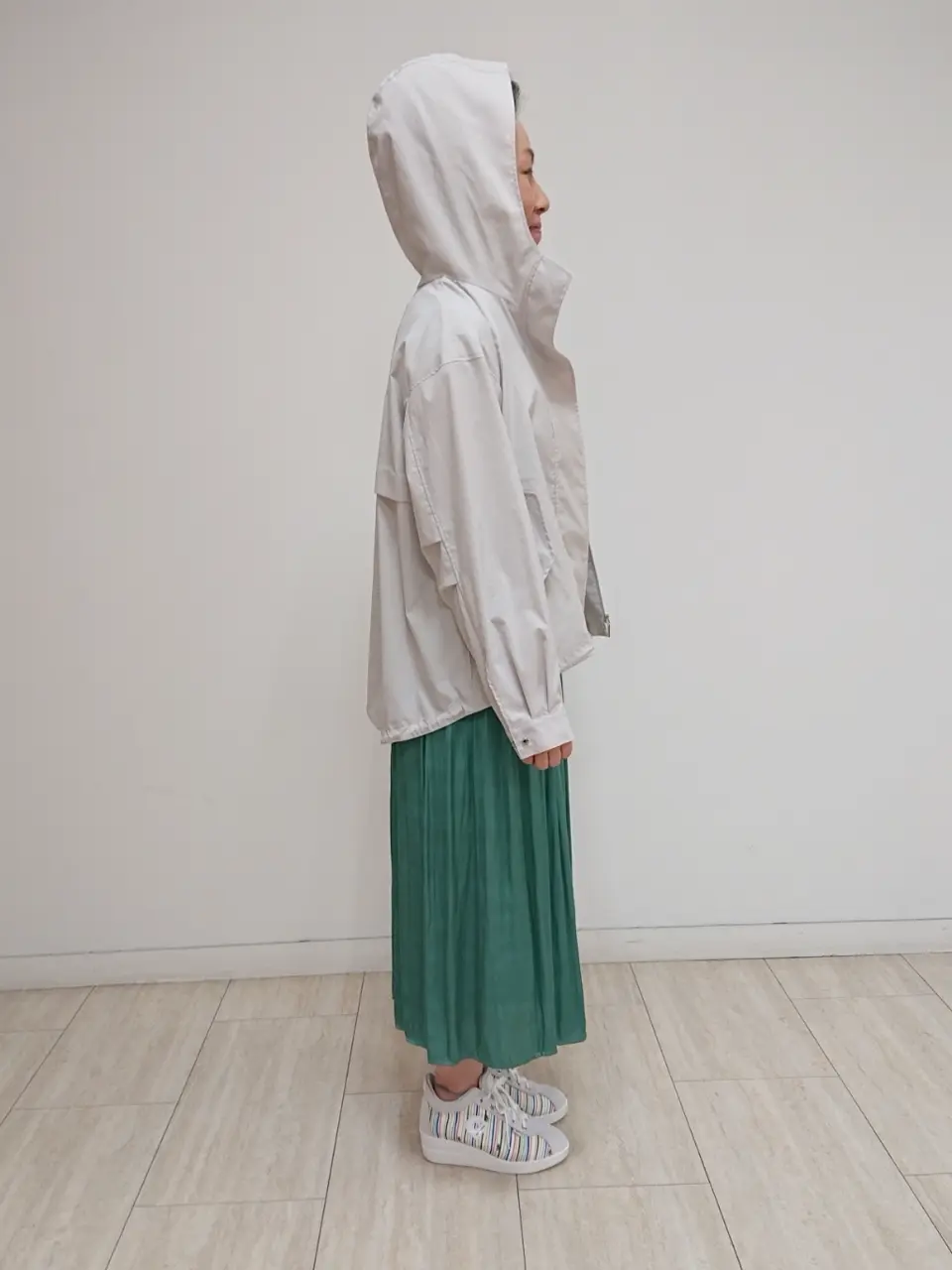 組曲 ウエノ コーディネート画像