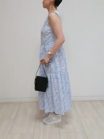 組曲 ウエノ コーディネート画像