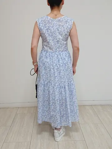 組曲 ウエノ コーディネート画像