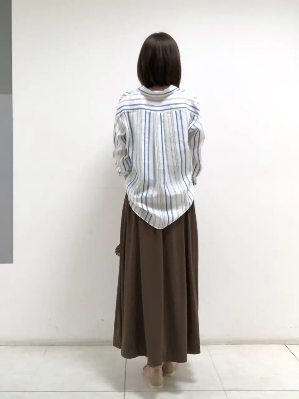 組曲 岩田 コーディネート画像