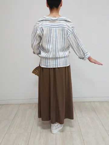 組曲 ウエノ コーディネート画像