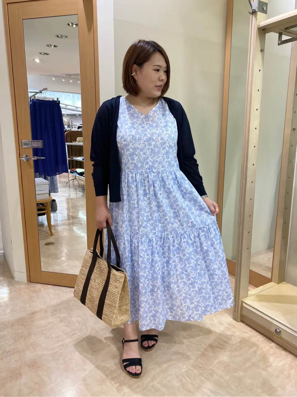  和久 コーディネート画像