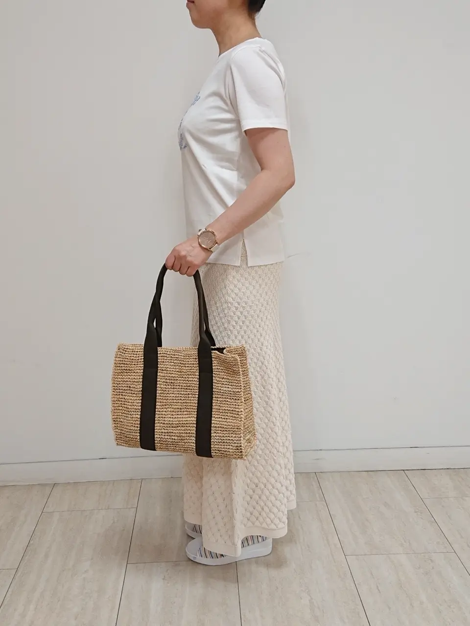 組曲 ウエノ コーディネート画像