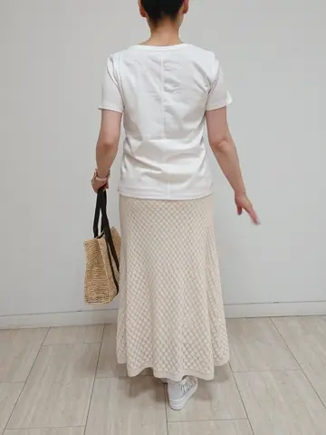 組曲 ウエノ コーディネート画像