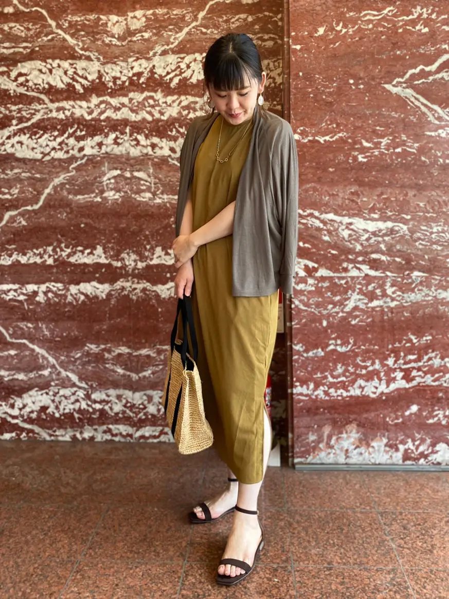 組曲 鈴木 コーディネート画像