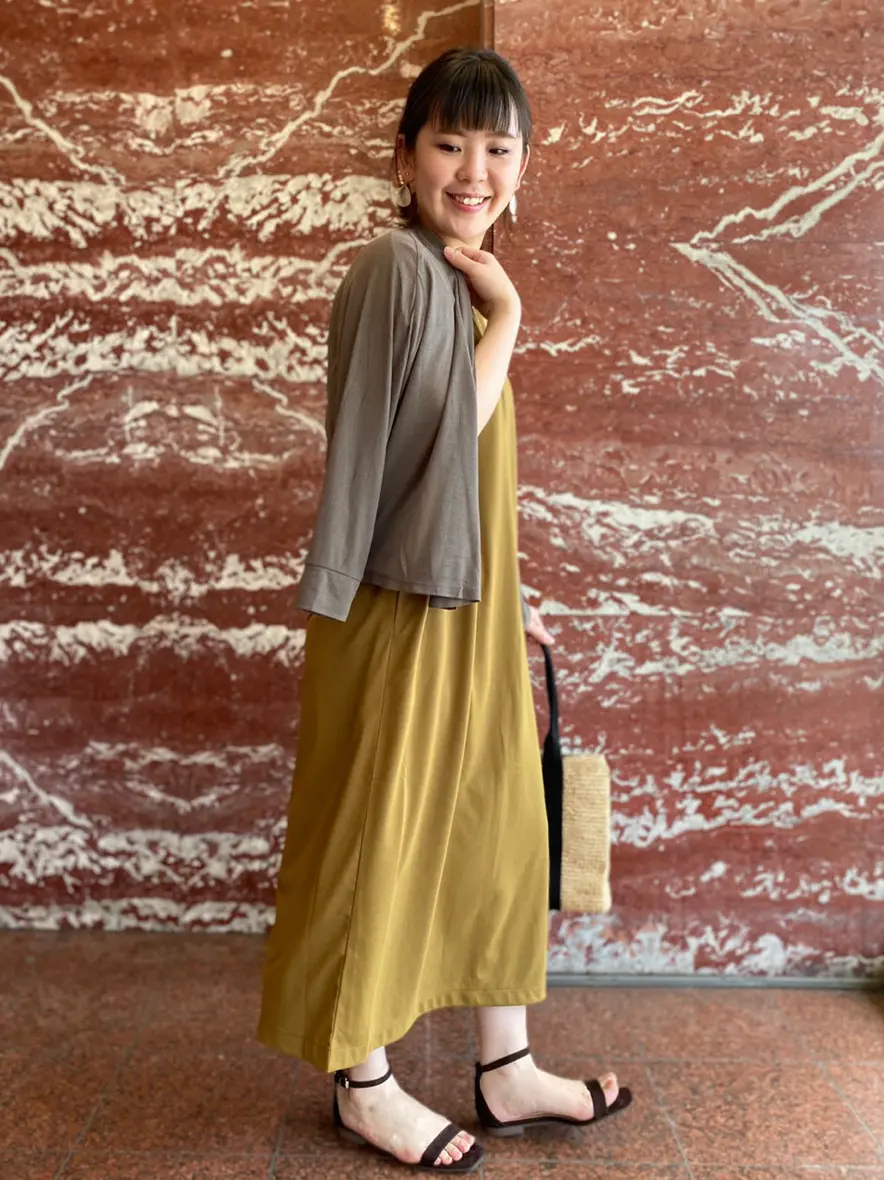 組曲 鈴木 コーディネート画像