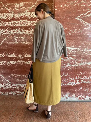 組曲 鈴木 コーディネート画像