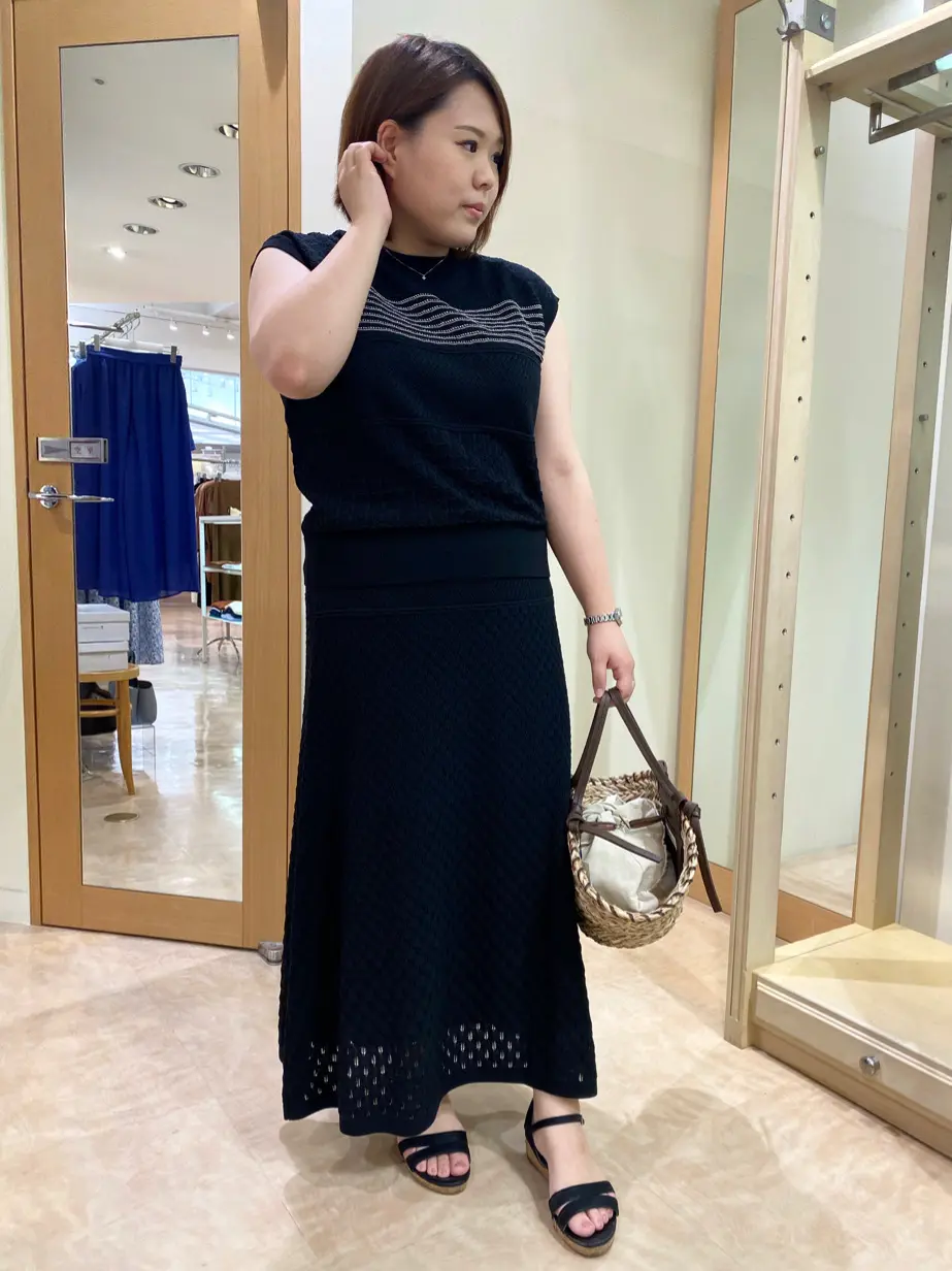  和久 コーディネート画像