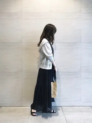 組曲 檀 コーディネート画像