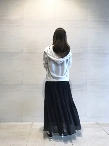 組曲 檀 コーディネート画像