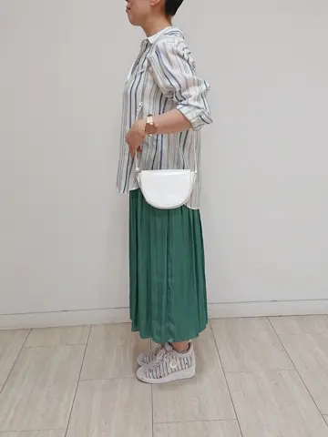 組曲 ウエノ コーディネート画像