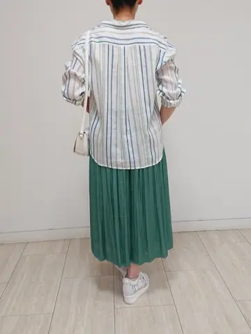 組曲 ウエノ コーディネート画像