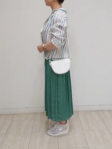 組曲 ウエノ コーディネート画像