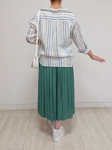 組曲 ウエノ コーディネート画像