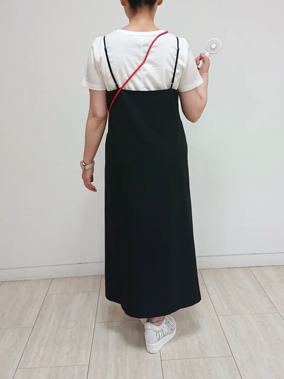 組曲 ウエノ コーディネート画像