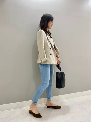 組曲 大塚 コーディネート画像