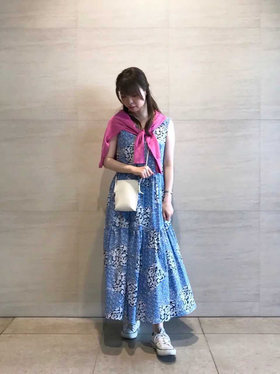 組曲 檀 コーディネート画像