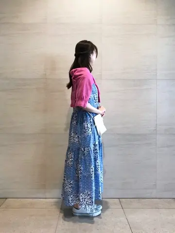 組曲 檀 コーディネート画像