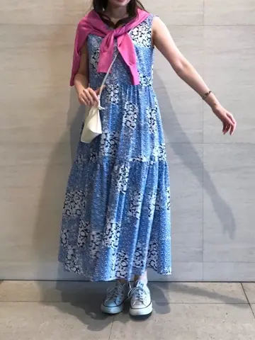 組曲 檀 コーディネート画像