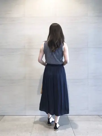 組曲 檀 コーディネート画像