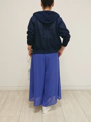 組曲 ウエノ コーディネート画像