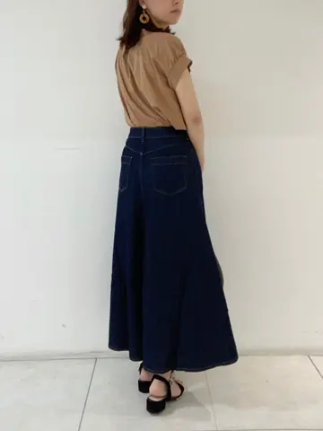 組曲 野中 コーディネート画像