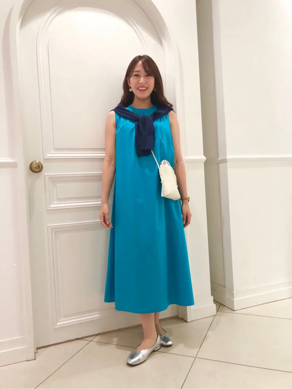  戸澤 コーディネート画像