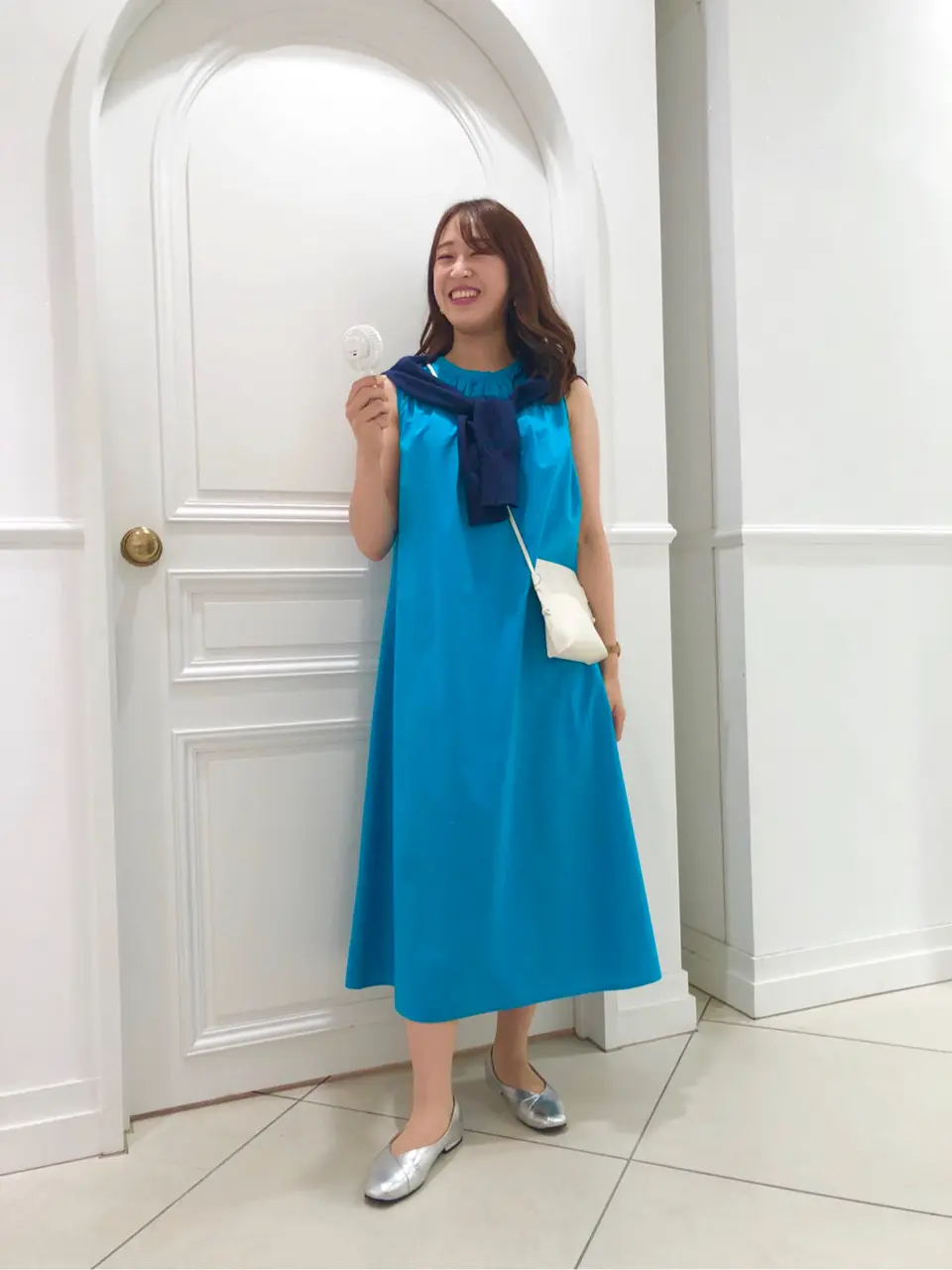 組曲 戸澤 コーディネート画像