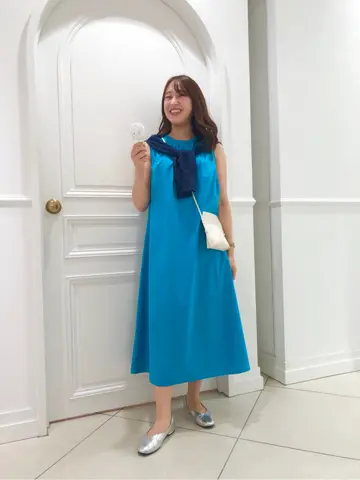 組曲 戸澤 コーディネート画像