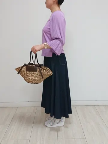 組曲 ウエノ コーディネート画像