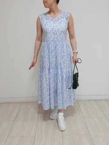 組曲 ウエノ コーディネート画像