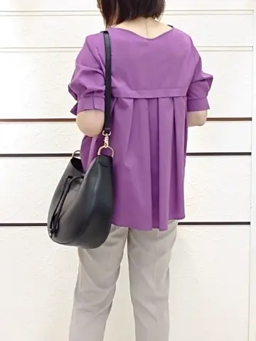 組曲 かとう コーディネート画像