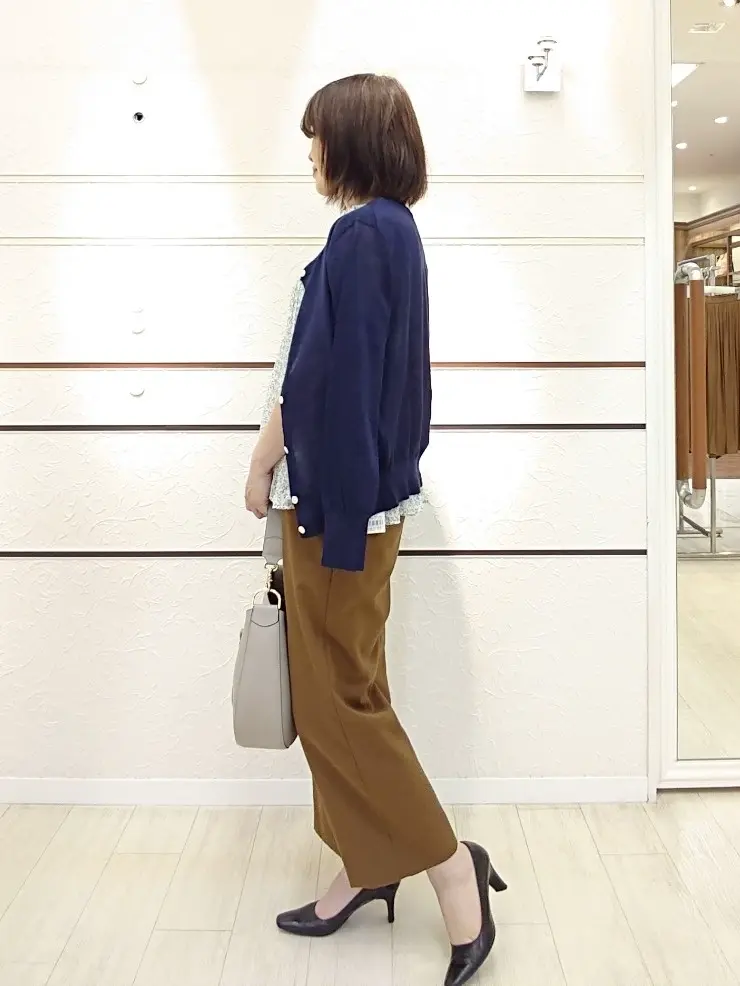 組曲 かとう コーディネート画像