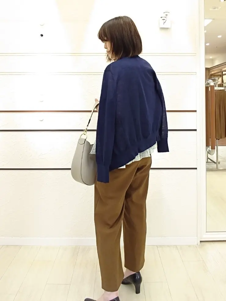 組曲 かとう コーディネート画像