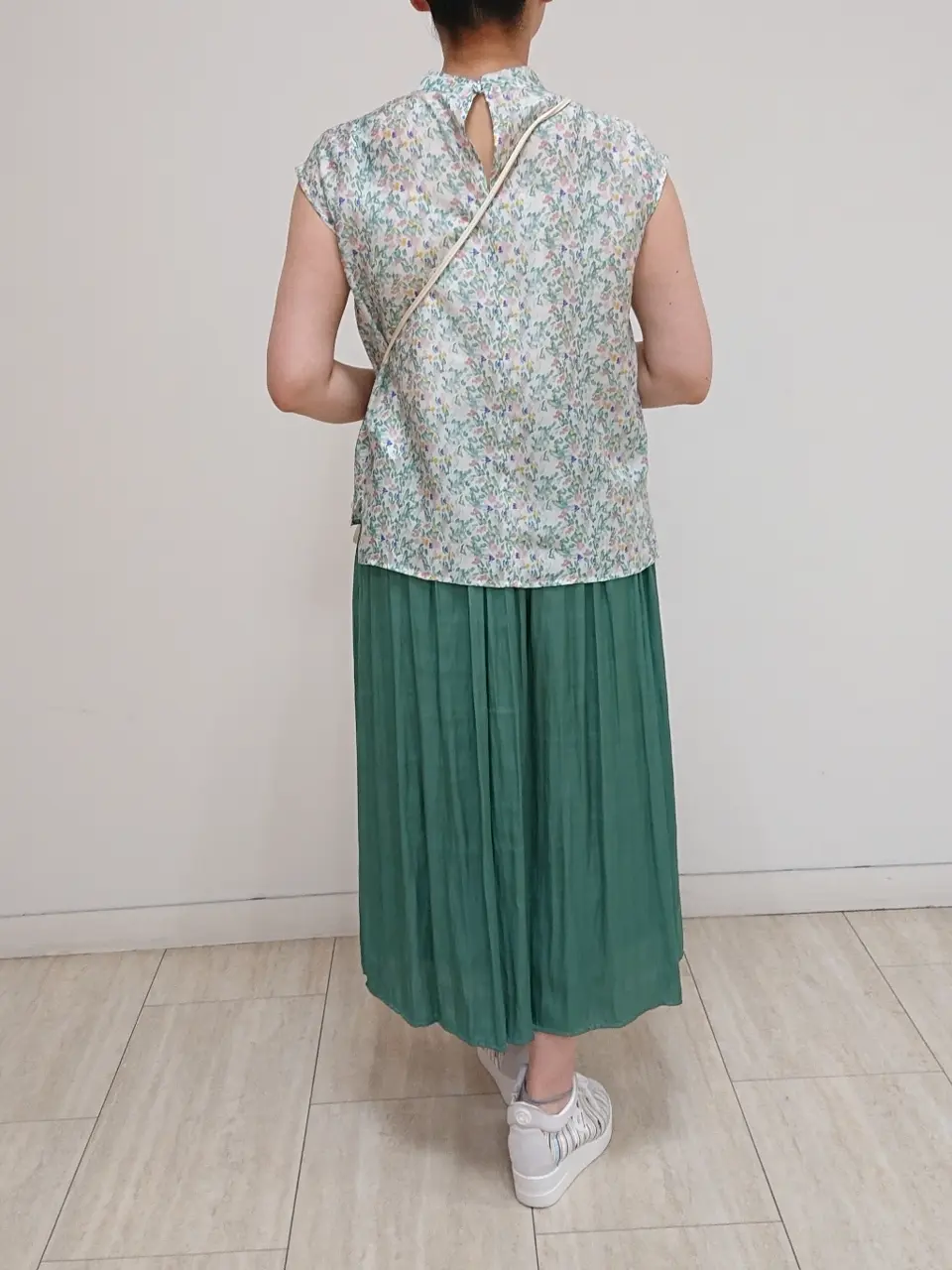 組曲 ウエノ コーディネート画像