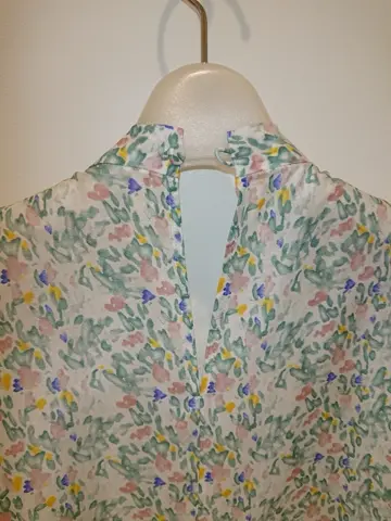 組曲 ウエノ コーディネート画像