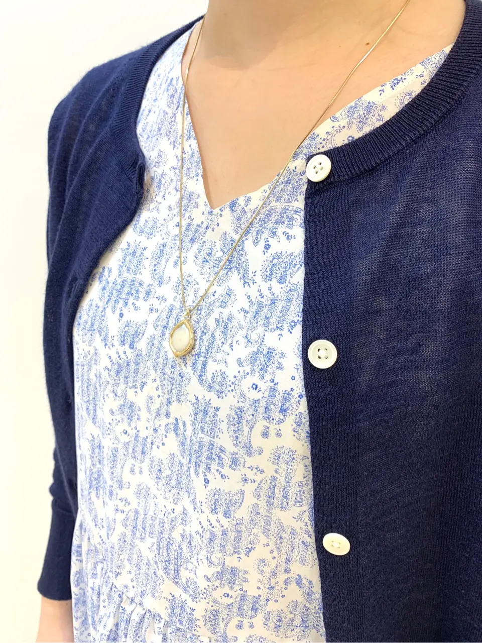 組曲 石井 コーディネート画像