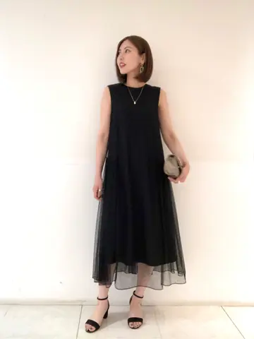 組曲 岩田 コーディネート画像