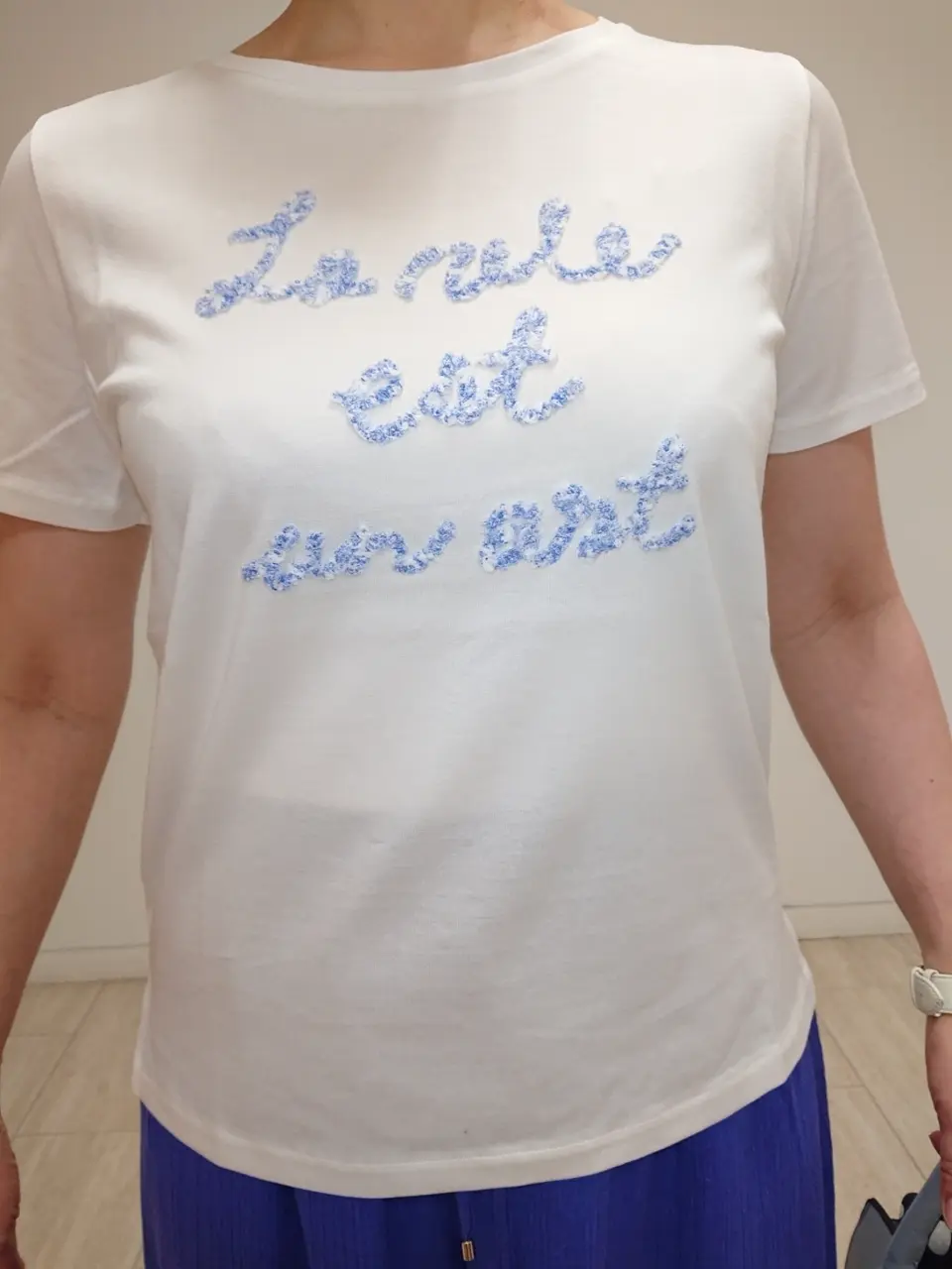 組曲 ウエノ コーディネート画像