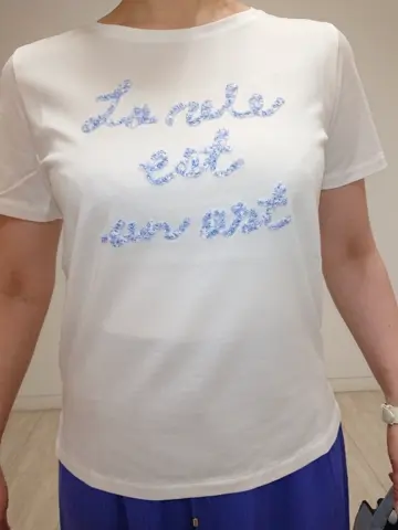 組曲 ウエノ コーディネート画像