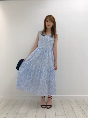 組曲 AI コーディネート画像