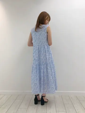 組曲 AI コーディネート画像