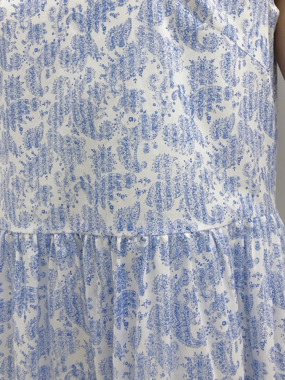 組曲 AI コーディネート画像