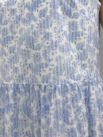 組曲 AI コーディネート画像