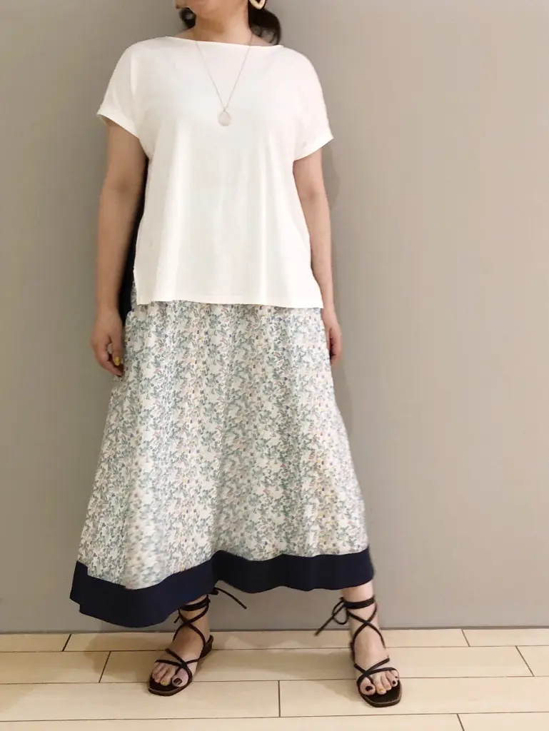 組曲 藤﨑 コーディネート画像