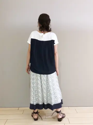 組曲 藤﨑 コーディネート画像