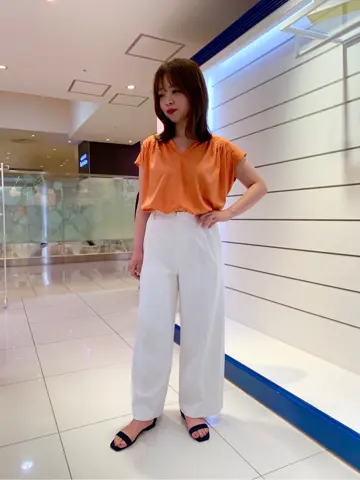 組曲 日髙 コーディネート画像